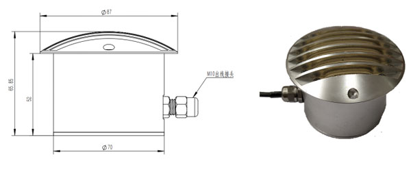 道路結(jié)冰傳感器 道路結(jié)冰傳感器