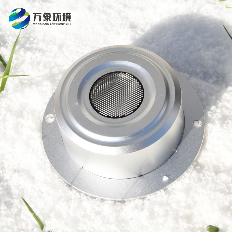 超聲波雪量傳感器 超聲波雪量傳感器